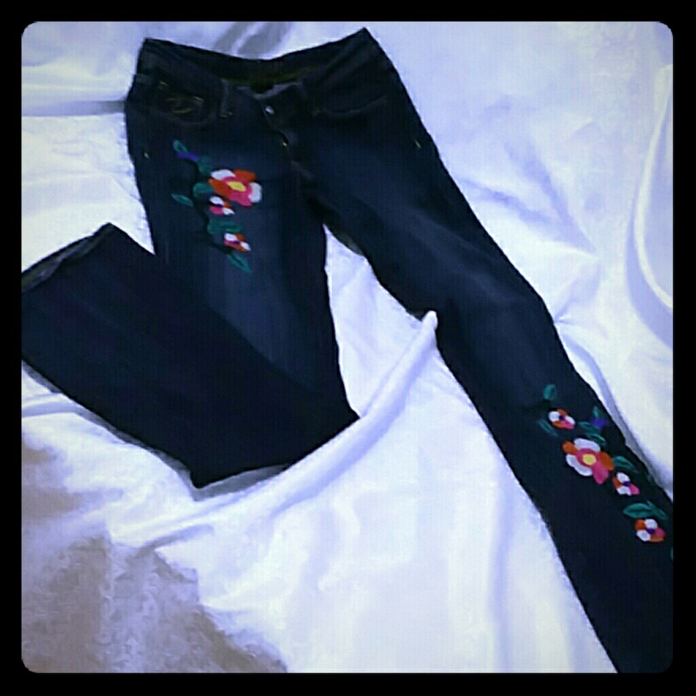 YANK JEANS